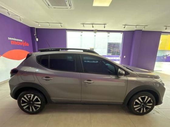 RENAULT KARDIAN 1.0 TCE FLEX EVOLUTION EDC
